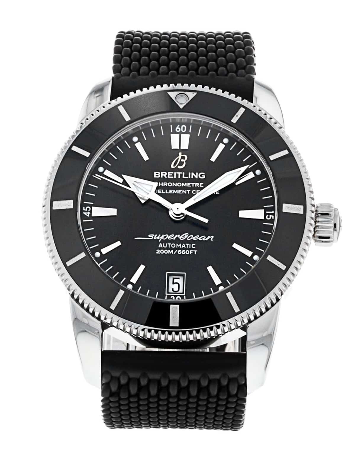 Breitling SuperOcean Heritage II 42 AB2010